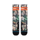 Meia Cano Alto Stance Xtra Light Camuflada - Adulto - Foto 2