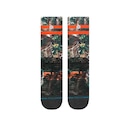 Meia Cano Alto Stance Xtra Light Camuflada - Adulto - Foto 3