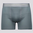 Cueca Boxer Lupo Touch Mineral - Masculina - Foto 1