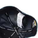 Boné Aba Curva Oakley Tincan Camu Logo - Fechado - Adulto - Foto 5