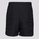 Bermuda do Santos Method Futfanatics - Infantil - Foto 2