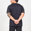 Camiseta Umbro Tradicional Tape - Masculina - Foto 3