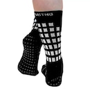 Meia Cano Alto Vistho Antiderrapante - Infantil - Foto 3