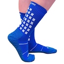 Meia Cano Alto Vistho Antiderrapante - Infantil - Foto 2