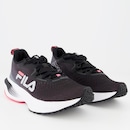 Tênis Fila Racer Spider - Feminino - Foto 3