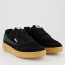 Tênis Fila Acd Classic - Feminino - Foto 4