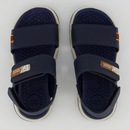 Sandália Papete Klin Line Play - Infantil - Foto 3