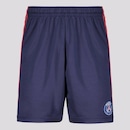 Calção Psg Braziline Apps - Infantil - Foto 1