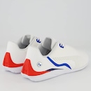 Tênis Puma Bmw Motorsport Drift Cat Decima - Masculino - Foto 4