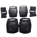 Kit de Proteção Tracker Iniciante Adulto - Tracker - Foto 1