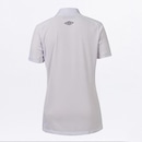 Camisa do Santos I 2022 Atleta Oficial Umbro - Feminina - Foto 2