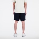 Bermuda New Balance Essentials - Masculina - Foto 3