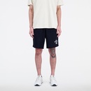 Bermuda New Balance Essentials - Masculina - Foto 5