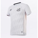 Camisa do Santos I 2021 Classic S/N Umbro - Masculina - Foto 2