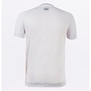 Camisa do Santos I 2021 Classic S/N Umbro - Masculina - Foto 3