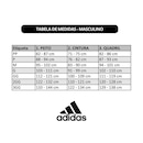 Blusão de Moletom do Flamengo adidas DNA - Masculino - Foto 3