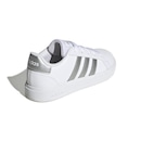 Tênis adidas Grand Court 2.0 - Infantil - Foto 8