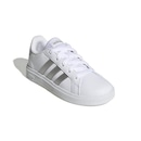 Tênis adidas Grand Court 2.0 - Infantil - Foto 1