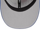 Boné Aba Curva New Era 59Fifty Fitted Low Profile New York Giants Sideline 2023 - Fechado - Masculino - Foto 2
