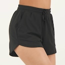 Bermuda Fila Basic - Feminina - Foto 2