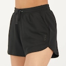 Bermuda Fila Basic - Feminina - Foto 1