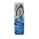 Óculos de Natação Gold Sports Ocean Performance 7.0 High Definition - Adulto - Foto 1