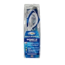 Óculos de Natação Gold Sports Ocean Performance 7.0 High Definition - Adulto - Foto 3