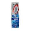 Óculos de Natação Gold Sports Ocean Performance 7.0 High Definition - Adulto - Foto 3