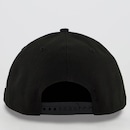 Boné Aba Curva New Era Free Fire 940 - Snapback  - Adulto - Foto 3