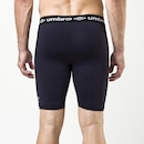 Bermuda Térmica Umbro Twr Double Diamond New - Masculina - Foto 4