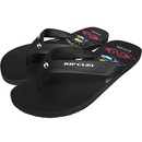 Chinelo Rip Curl The Search - Masculino - Foto 3