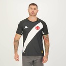 Camisa do Vasco I 2023 10 Payet Kappa - Masculina - Foto 1