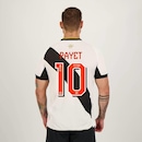 Camisa do Vasco Ii 2023 10 Payet Kappa - Masculina - Foto 2