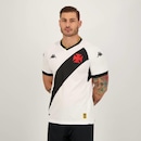 Camisa do Vasco Ii 2023 10 Payet Kappa - Masculina - Foto 3