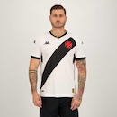Camisa do Vasco Ii 2023 10 Payet Kappa - Masculina - Foto 4