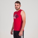 Camiseta Regata Umbro Skill - Masculina - Foto 3