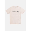 Camiseta Stance Estampa Logo - Masculina - Foto 1