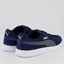 Tênis Puma Smash V2 - Masculino - Foto 3