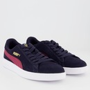 Tênis Puma Smash V2 - Masculino - Foto 2