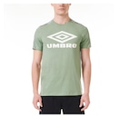 Camiseta Umbro Diamond Tape - Masculina - Foto 2