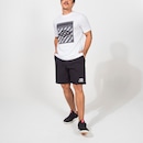 Camiseta Umbro Authentic Club - Masculina - Foto 4