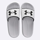 Chinelo Under Armour Daily - Unissex - Foto 1