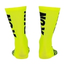 Meia Hupi Run - Tamanho Plus 42-46 - Unissex - Foto 4