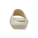 Chinelo Crocs Mellow Slide Bone - Unissex - Foto 7