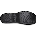 Chinelo Crocs Skyline Slide Black - Feminino - Foto 3
