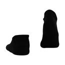 Meia Invisível Hupi Running Pro - Tamanho Plus 42-46 - Unissex - Foto 2