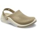 Sandália Crocs Literide 360 Clog - Adulto - Foto 2