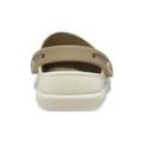 Sandália Crocs Literide 360 Clog - Adulto - Foto 4