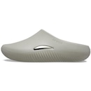 Sandália Crocs Mellow Clog Elephant - Unissex - Foto 3