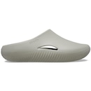 Sandália Crocs Mellow Clog Elephant - Unissex - Foto 4